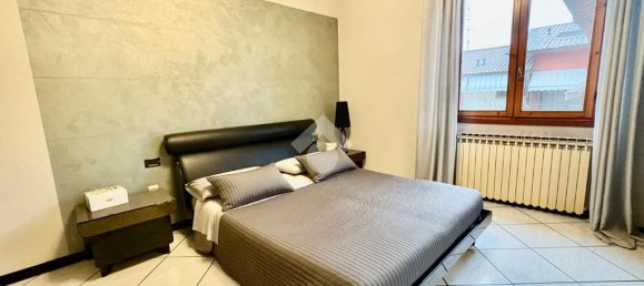 Квартира с 2 спальнями в Морнико аль Серио, Италия № 324740 7