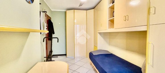 Квартира с 2 спальнями в Морнико аль Серио, Италия № 324740 11