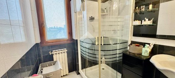 Квартира с 2 спальнями в Морнико аль Серио, Италия № 324740 13