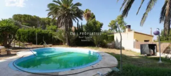 3 Schlafzimmer Haus in Valencia, Spain, Nr. 174167 3