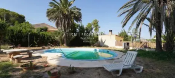 3 Schlafzimmer Haus in Valencia, Spain, Nr. 174167 4