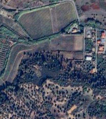 Terrain à Cirò Marina, Italy 8000m² No. 257380