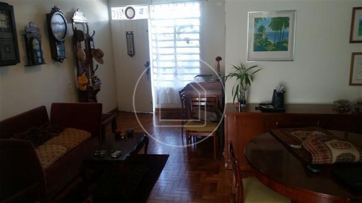 4 bedrooms House in Sao Paulo, Brazil No. 537194