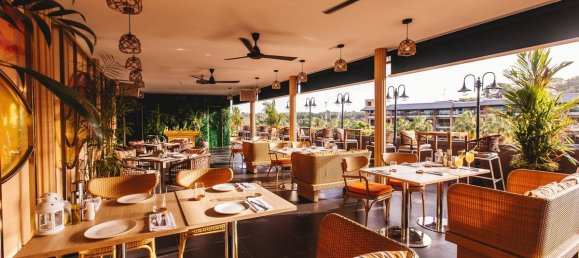 2 bedrooms Apartment in Rawai, Thailand No. 8178 14