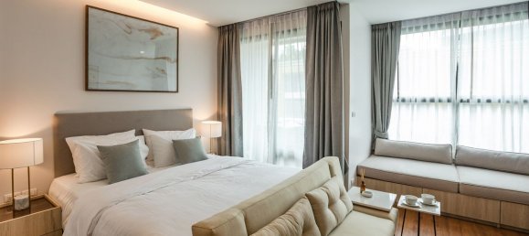 2 bedrooms Apartment in Rawai, Thailand No. 8178 4