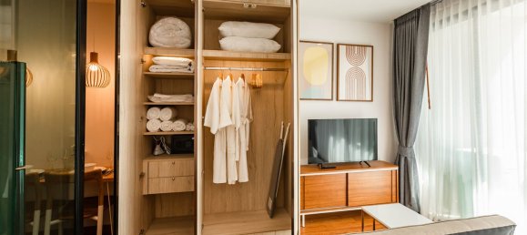 2 bedrooms Apartment in Rawai, Thailand No. 8178 3