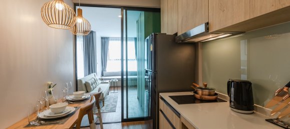 2 bedrooms Apartment in Rawai, Thailand No. 8178 9