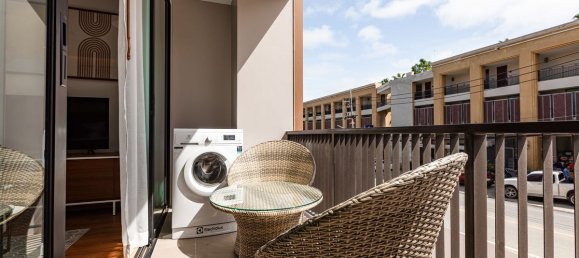 2 bedrooms Apartment in Rawai, Thailand No. 8178 2