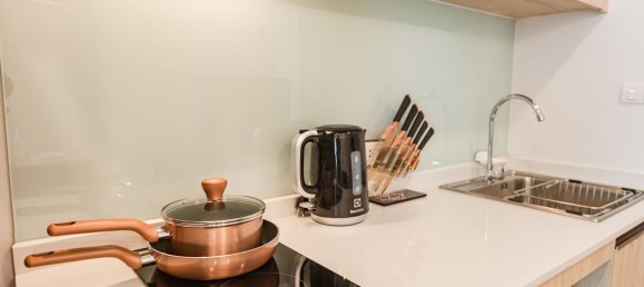 2 bedrooms Apartment in Rawai, Thailand No. 8178 10