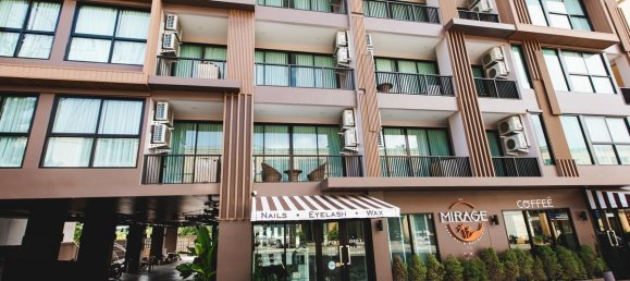 2 bedrooms Apartment in Rawai, Thailand No. 8178 16