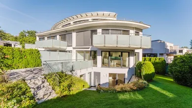 2 غرف نوم منزل ذو طابقين في Salzburg, Austria رقم 253885