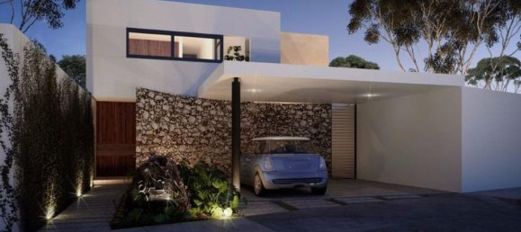 Casa de 24 dormitorios en Yucatán, Mexico No. 187248 2