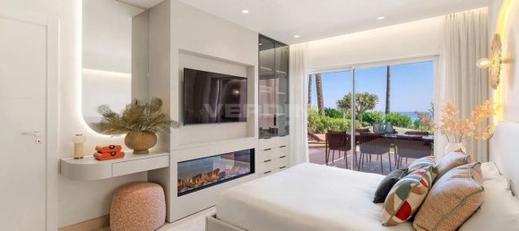 Apartamento de 3 dormitorios en Estepona, Spain No. 187387 7
