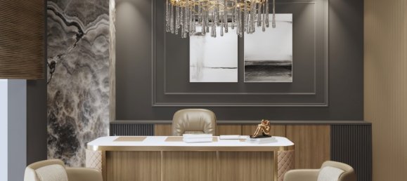 Apartment 1+1 in Istanbul, Turkey No. 22106 10