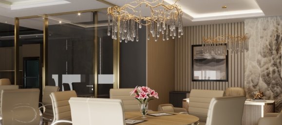 Apartment 1+1 in Istanbul, Turkey No. 22106 4