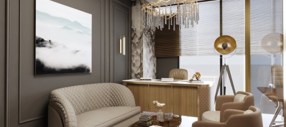 Apartment 1+1 in Istanbul, Turkey No. 22106 11