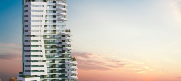 Apartment 1+1 in Istanbul, Turkey No. 22106 16