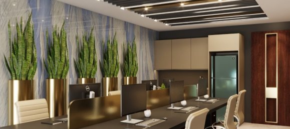 Apartment 1+1 in Istanbul, Turkey No. 22106 6