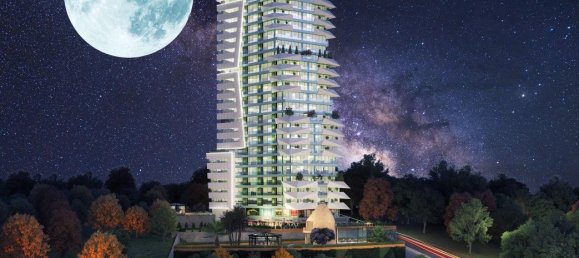 Apartment 1+1 in Istanbul, Turkey No. 22106 17