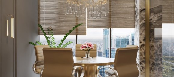 Apartment 1+1 in Istanbul, Turkey No. 22106 7