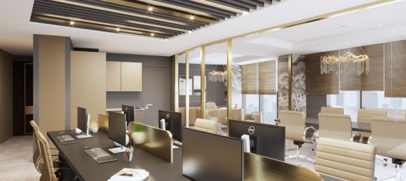 Apartment 1+1 in Istanbul, Turkey No. 22106 9