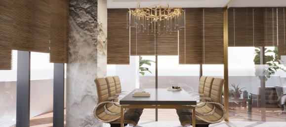 Apartment 1+1 in Istanbul, Turkey No. 22106 8