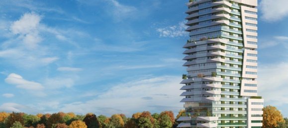 Apartment 1+1 in Istanbul, Turkey No. 22106 14