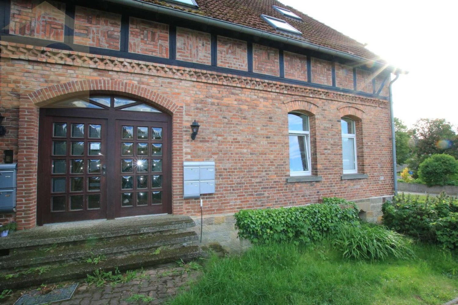 1 غرف نوم شقة في Wolfsburg, Germany رقم 228990