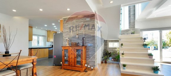 Casa T4 em Seixal, Portugal N.º 23184 3