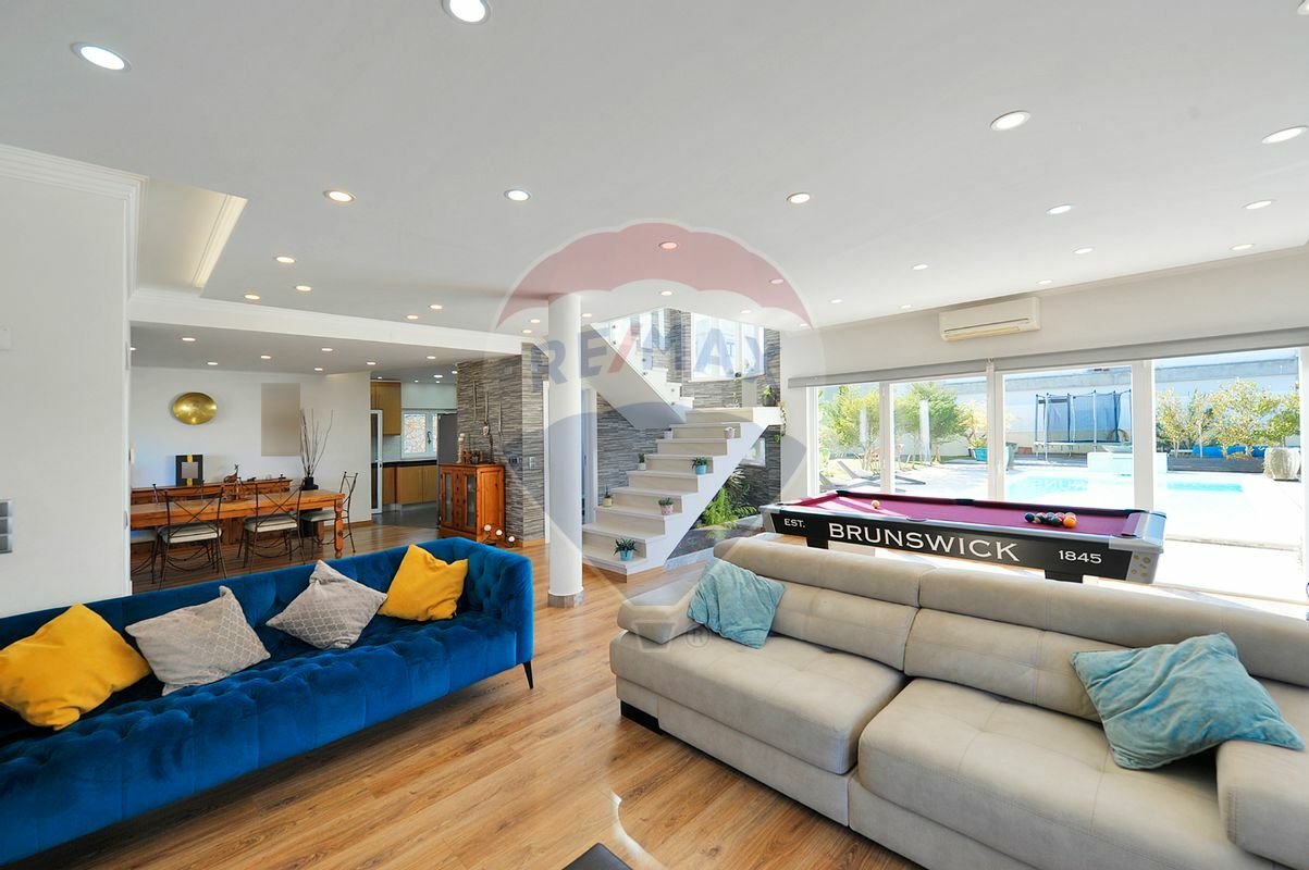 Casa T4 em Seixal, Portugal N.º 23184