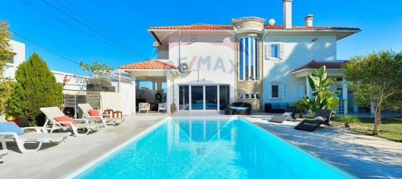 Casa T4 em Seixal, Portugal N.º 23184 8