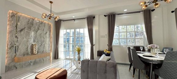 2 غرف نوم منزل في Pattaya, Thailand رقم 67313 8