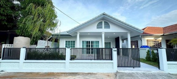 2 غرف نوم منزل في Pattaya, Thailand رقم 67313 11