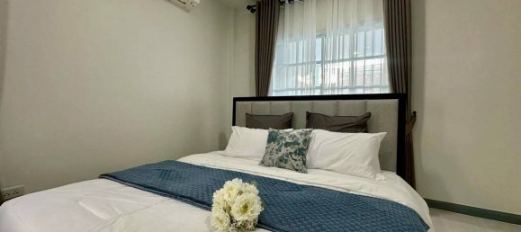 2 غرف نوم منزل في Pattaya, Thailand رقم 67313 4