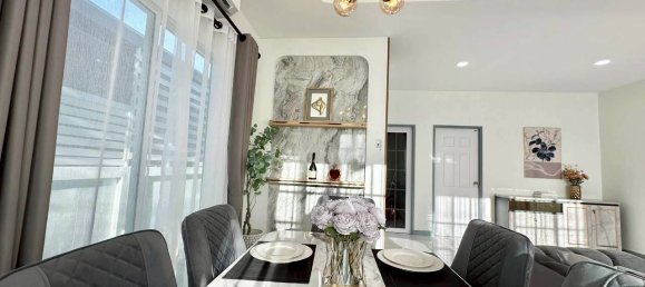 2 غرف نوم منزل في Pattaya, Thailand رقم 67313 6