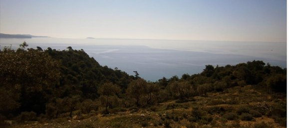 Hotel em Thasos, Greece 12000 m² N.º 7970 3