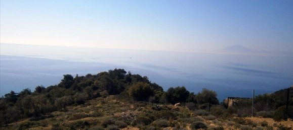 Hotel em Thasos, Greece 12000 m² N.º 7970 5
