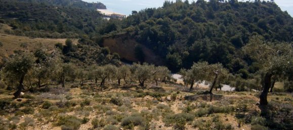 Hotel em Thasos, Greece 12000 m² N.º 7970 2