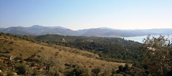 Hotel em Thasos, Greece 12000 m² N.º 7970 4
