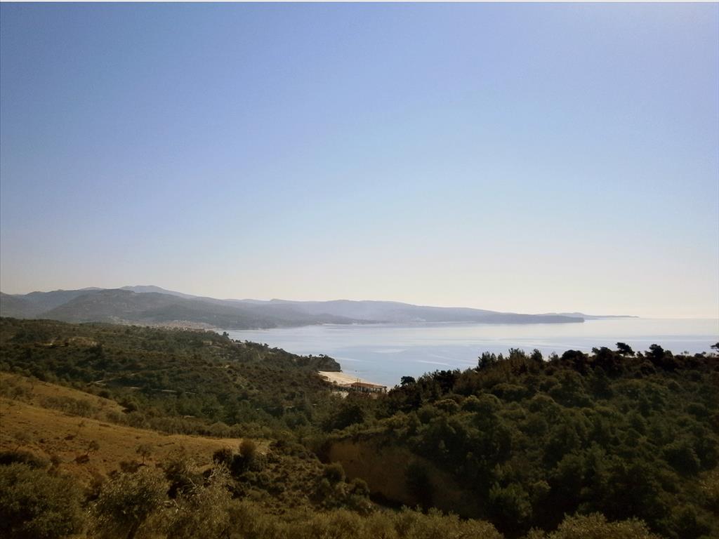 Hotel em Thasos, Greece 12000 m² N.º 7970