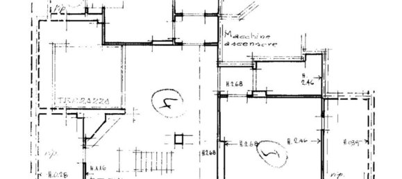 5-Zimmer Penthouse in Trieste, Italy, Nr. 52378 12