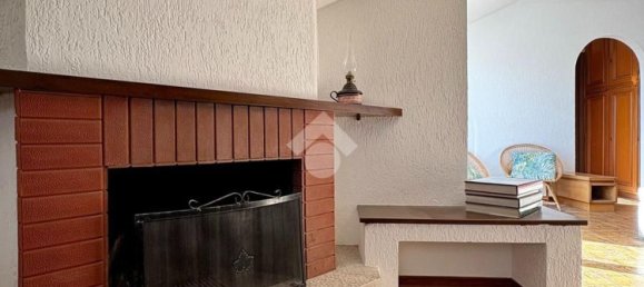 5-Zimmer Penthouse in Trieste, Italy, Nr. 52378 6