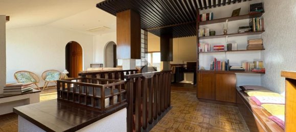 5-Zimmer Penthouse in Trieste, Italy, Nr. 52378 29