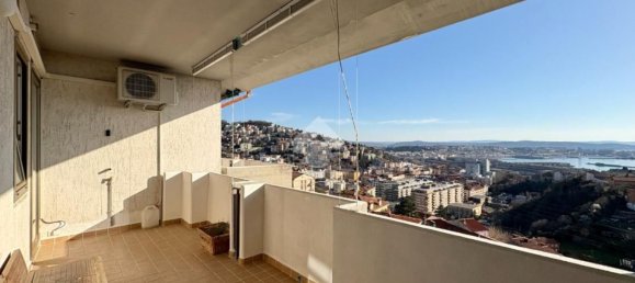 5-Zimmer Penthouse in Trieste, Italy, Nr. 52378 25