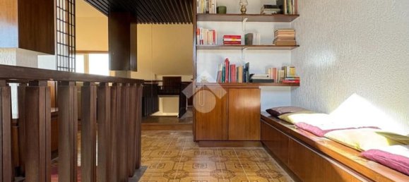 5-Zimmer Penthouse in Trieste, Italy, Nr. 52378 4