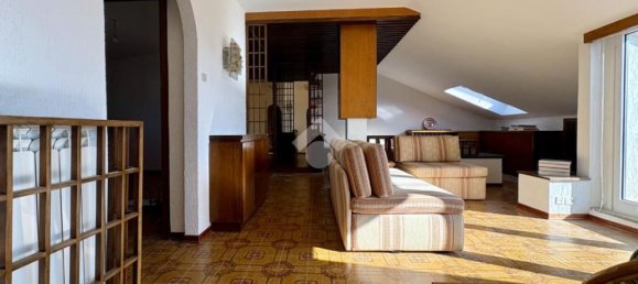 5-Zimmer Penthouse in Trieste, Italy, Nr. 52378 35