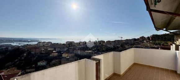 5-Zimmer Penthouse in Trieste, Italy, Nr. 52378 15