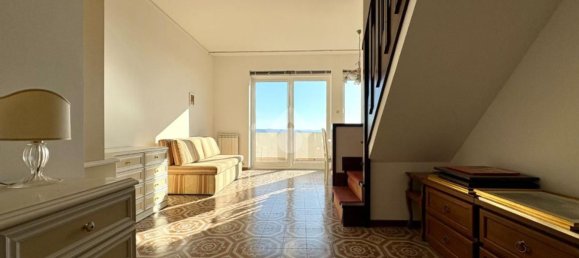 5-Zimmer Penthouse in Trieste, Italy, Nr. 52378 18