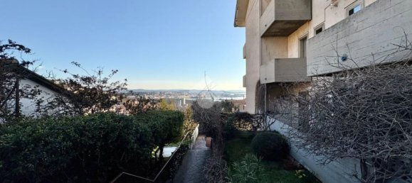 5-Zimmer Penthouse in Trieste, Italy, Nr. 52378 44