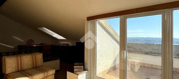 5-Zimmer Penthouse in Trieste, Italy, Nr. 52378 7